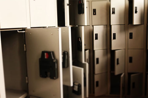 Storage