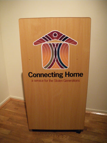 Lectern Logos