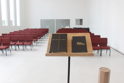 Lecterns for sale Australia. Podiums.