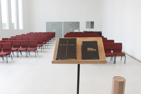 Lecterns for sale Australia. Podiums.
