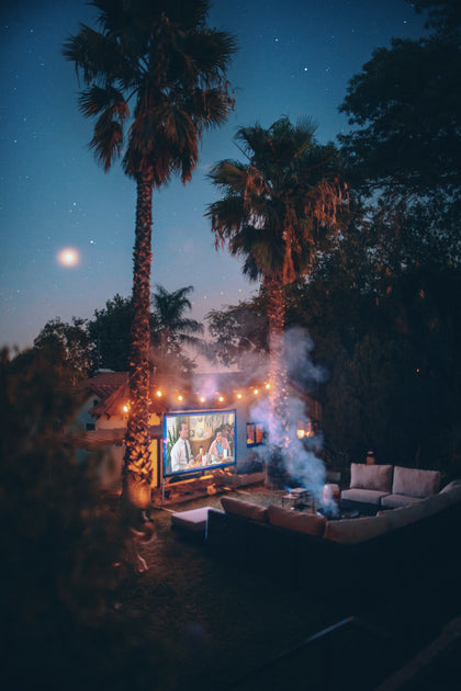 Audio-Visual