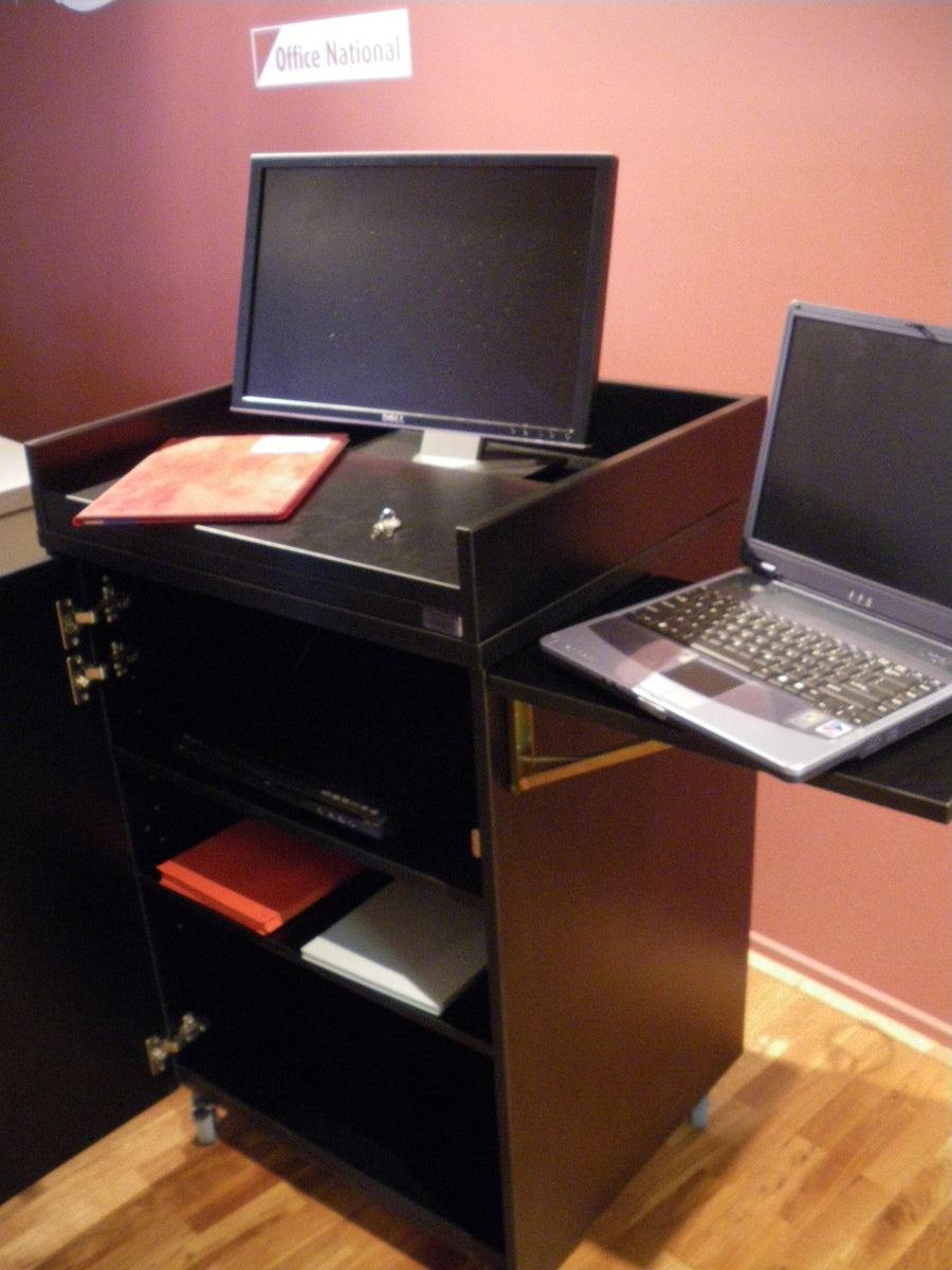 Lecterns for Sale Online Australia. Portable, Perspex, Acrylic ...