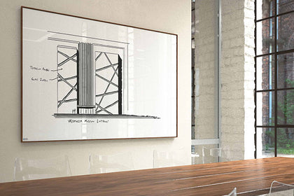 Glassboards