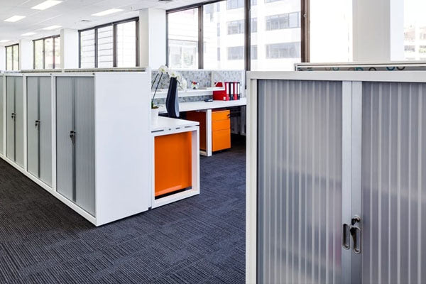 Infinity Storage – All Business Needs Australia