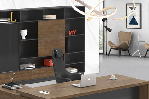 Manager Storage