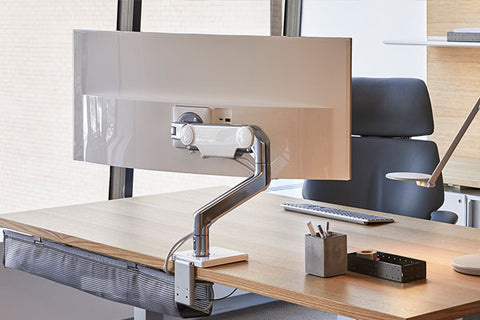 Monitor Arms