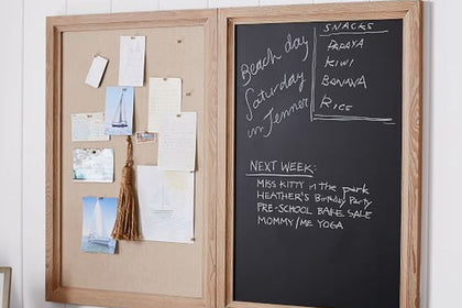 Pinboards & Corkboards