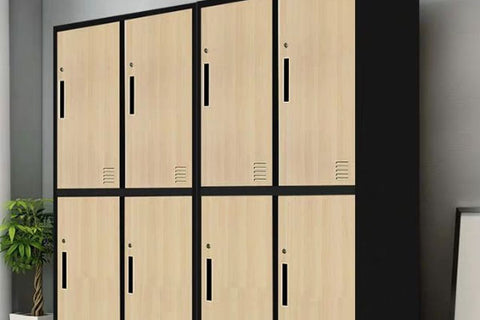 Worker Storage