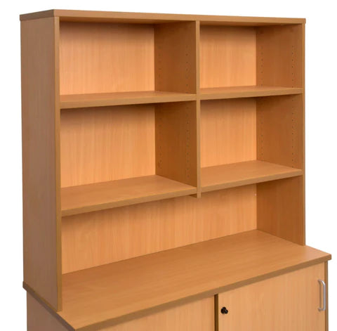 Bookcases & booksheves