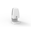 Boost Crank Manual Height Adjustable Single Workstation With Screen_x000D_
Natural White Melamine & White Powder Coat_x000D_
1500mm W x 750mm D x 705mm - 1155mm H | Overall Height including Screen: 1330mm H_x000D_
All the features of the Boost Crank Desk Default Vendor