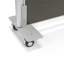 Boost Crank Manual Height Adjustable Back To Back Workstation With Cable Tray - Natural Oak Melamine & Black Powder Coat_x000D_
1500mm W x 1500mm D x 705mm - 1155mm H (Overall) | 1500mm W x 750mm D x 705mm - 1155mm H (Per User) | All the features of the B Default Vendor