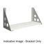 Boost Crank Manual Height Adjustable Back To Back Workstation With Cable Tray - Natural White Melamine & White Powder Coat_x000D_
1500mm W x 1500mm D x 705mm - 1155mm H (Overall) | 1500mm W x 750mm D x 705mm - 1155mm H (Per User) | All the features of the Default Vendor