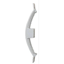 Boost Crank Manual Height Adjustable Back To Back Workstation With Cable Tray - Natural White Melamine & White Powder Coat_x000D_
1800mm W x 1500mm D x 705mm - 1155mm H (Overall) | 1800mm W x 750mm D x 705mm - 1155mm H (Per User) | All the features of the Default Vendor