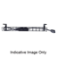 Boost Crank Manual Height Adjustable Corner Workstation_x000D_
Natural White Melamine & Black Powder Coat_x000D_
1800mm W x 1800mm W x 750mm D x 705mm - 1155mm H_x000D_
E0 Rated 25mm T Table Top With Rigid Edging & 80mm Diameter Cable Entry With Cover | P Default Vendor