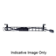 Boost Crank Manual Height Adjustable Corner Workstation with Cable Tray - Natural White Melamine & Black Powder Coat_x000D_
1500mm W x 1500mm W x 750mm D x 705mm - 1155mm H_x000D_
Fully Ducted Cable Tray With Punchout For Power & Data To be Fitted To Eith Default Vendor