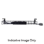 Boost Crank Manual Height Adjustable Corner Workstation with Cable Tray - Natural White Melamine & Black Powder Coat_x000D_
1800mm W x 1500mm W x 750mm D x 705mm - 1155mm H_x000D_
Fully Ducted Cable Tray With Punchout For Power & Data To be Fitted To Eith Default Vendor