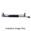Boost Crank Manual Height Adjustable Corner Workstation with Cable Tray - Natural White Melamine & Black Powder Coat_x000D_
1800mm W x 1800mm W x 750mm D x 705mm - 1155mm H_x000D_
Fully Ducted Cable Tray With Punchout For Power & Data To be Fitted To Eith Default Vendor