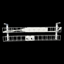 Boost Crank Manual Height Adjustable Corner Workstation with Screen and Cable Tray - Natural Oak Melamine & White Powder Coat_x000D_
1500mm W x 1500mm W x 750mm D x 705mm - 1155mm H_x000D_
Fully Ducted Cable Tray With Punchout For Power & Data and 1500mm Default Vendor