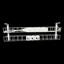 Boost Crank Manual Height Adjustable Corner Workstation with Screen and Cable Tray - Natural White Melamine & White Powder Coat_x000D_
1800mm W x 1500mm W x 750mm D x 705mm - 1155mm H_x000D_
Fully Ducted Cable Tray With Punchout For Power & Data and 1800m Default Vendor