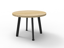 Boost+ Executive Desk with modesty panel - LEFT Hand Side Configuration - Natural Oak/White_x000D_
1800mm W x 750mm D x 620mm - 1270mm H Boost+ Height Adjustable Dual Motor Underframe_x000D_
Side Cabinet: 1800mm W x 500mm D x 520mm H, Finished With Natura Default Vendor