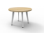 Boost+ Executive Desk with modesty panel - LEFT Hand Side Configuration - Natural White/Black_x000D_
1800mm W x 750mm D x 620mm - 1270mm H Boost+ Height Adjustable Dual Motor Underframe_x000D_
Side Cabinet: 1800mm W x 500mm D x 520mm H, Finished With Natu Default Vendor