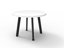 Boost+ Executive Desk with modesty panel - LEFT Hand Side Configuration - Natural White/White_x000D_
1800mm W x 750mm D x 620mm - 1270mm H Boost+ Height Adjustable Dual Motor Underframe_x000D_
Side Cabinet: 1800mm W x 500mm D x 520mm H, Finished With Natu Default Vendor