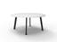 Boost+ Executive Desk with modesty panel - LEFT Hand Side Configuration - Natural White/White_x000D_
2100mm W x 750mm D x 620mm - 1270mm H Boost+ Height Adjustable Dual Motor Underframe_x000D_
Side Cabinet: 1800mm W x 500mm D x 520mm H, Finished With Natu Default Vendor