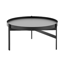 Boost+ Executive Desk - RIGHT Hand Side Configuration - Natural White/Black Satin_x000D_
1800mm W x 750mm D x 620mm - 1270mm H Boost+ Height Adjustable Dual Motor Underframe_x000D_
Side Cabinet: 1800mm W x 500mm D x 520mm H, Finished With Natural Oak Carc Default Vendor