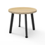 Boost+ Executive Desk - RIGHT Hand Side Configuration - Natural Oak/White Satin_x000D_
1800mm W x 900mm D x 620mm - 1270mm H Boost+ Height Adjustable Dual Motor Underframe_x000D_
Side Cabinet: 1800mm W x 500mm D x 520mm H, Finished With Natural Oak Carcas Default Vendor