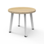 Boost+ Executive Desk - RIGHT Hand Side Configuration - Natural White/Black Satin_x000D_
1800mm W x 900mm D x 620mm - 1270mm H Boost+ Height Adjustable Dual Motor Underframe_x000D_
Side Cabinet: 1800mm W x 500mm D x 520mm H, Finished With Natural Oak Carc Default Vendor