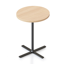 Boost+ Executive Desk with modesty panel - RIGHT Hand Side Configuration - Natural Oak/White_x000D_
2100mm W x 750mm D x 620mm - 1270mm H Boost+ Height Adjustable Dual Motor Underframe_x000D_
Side Cabinet: 1800mm W x 500mm D x 520mm H, Finished With Natur Default Vendor