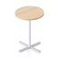 Boost+ Executive Desk with modesty panel - RIGHT Hand Side Configuration - Natural White/Black_x000D_
2100mm W x 750mm D x 620mm - 1270mm H Boost+ Height Adjustable Dual Motor Underframe_x000D_
Side Cabinet: 1800mm W x 500mm D x 520mm H, Finished With Nat Default Vendor