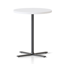 Boost+ Executive Desk with modesty panel - RIGHT Hand Side Configuration - Natural White/White_x000D_
2100mm W x 750mm D x 620mm - 1270mm H Boost+ Height Adjustable Dual Motor Underframe_x000D_
Side Cabinet: 1800mm W x 500mm D x 520mm H, Finished With Nat Default Vendor