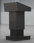 Variable Heigh Post Lectern All Business Needs Australia ®
