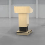 Variable Heigh Post Lectern All Business Needs Australia ®