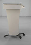 Post Style Lectern All Business Needs Australia ®