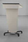 Post Style Lectern All Business Needs Australia ®