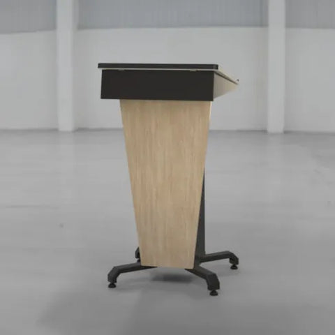 Post Style Lectern All Business Needs Australia ®