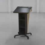Post Style Lectern All Business Needs Australia ®