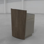 All Business D-Series Single Bay Lectern All Business Needs Australia ®