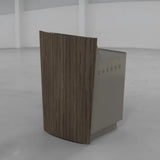 All Business D-Series Single Bay Lectern All Business Needs Australia ®