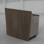 All Business D-Series Double Bay Lectern All Business Needs Australia ®