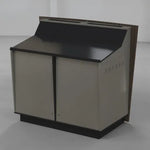 All Business D-Series Double Bay Lectern All Business Needs Australia ®