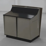 All Business D-Series Double Bay Lectern All Business Needs Australia ®