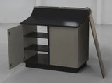 All Business D-Series Double Bay Lectern All Business Needs Australia ®