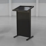 Tutor Silver Frame Lectern All Business Needs Australia ®