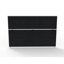 Boost Light Single Sided Workstation with Screen_x000D_
Natural White Melamine & Black Powder Coat base - 1200mm W x 750mm D x 620mm - 1270mm H_x000D_
All the features of the Boost Light Desk with addition of a 1200mm W x 900mm H x 30mm T Pinnable, Fabric Default Vendor