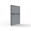 Boost Light Single Sided Workstation with Screen_x000D_
Natural White Melamine & White Powder Coat base - 1500mm W x 750mm D x 620mm - 1270mm H_x000D_
All the features of the Boost Light Desk with addition of a 1500mm W x 900mm H x 30mm T Pinnable, Fabric Default Vendor