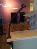 Gooseneck Microphone Holder All Business Needs Australia ®
