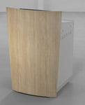 All Business D-Series Single Bay Lectern All Business Needs Australia ®